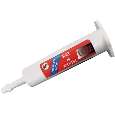 ROD2305 RUSSELL Snape lure attrattivo alimentare - Bacon - Osd gruppo Ecotech srl - Allontanamento piccioni,disinfestazione,HACCP, roditori